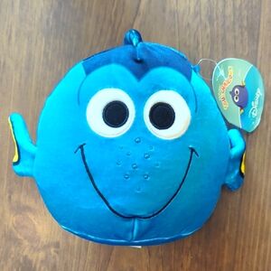 Disney Dory Squishmallow Plush